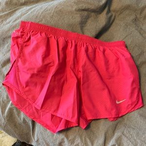 Nike shorts